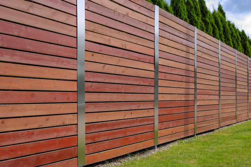 Custom Fence Designs